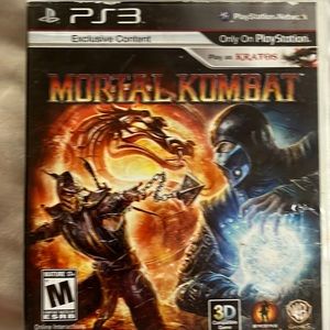 PlayStation 3 game